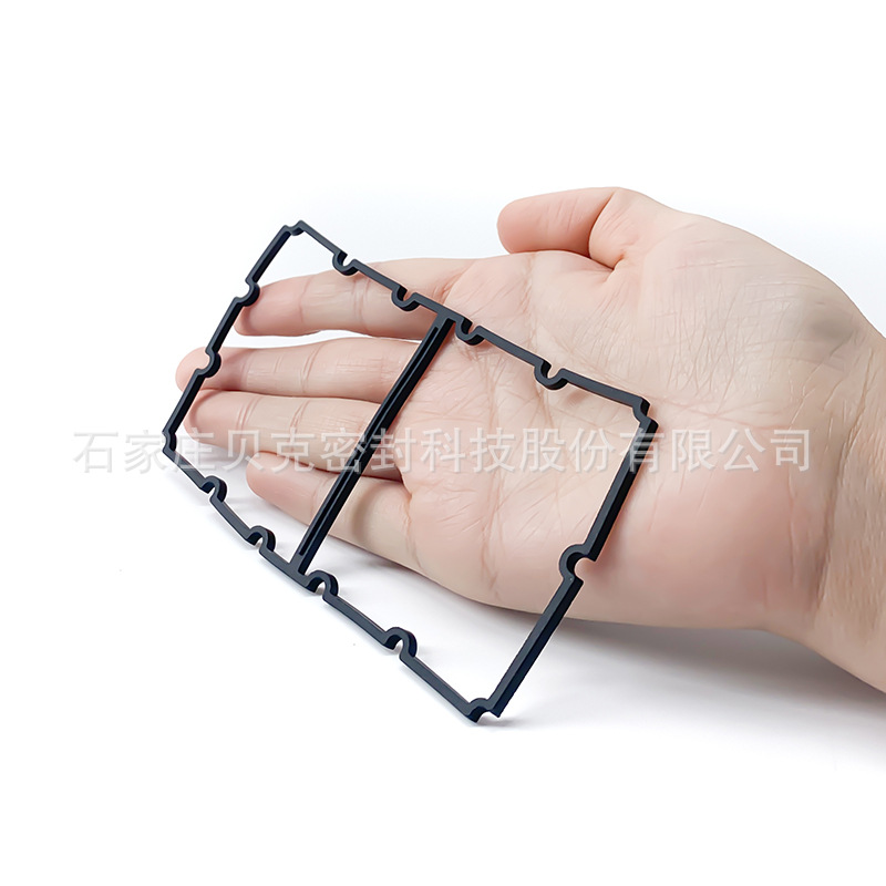 廠家直銷定制原料開發耐高溫耐磨耐腐蝕丁腈密封